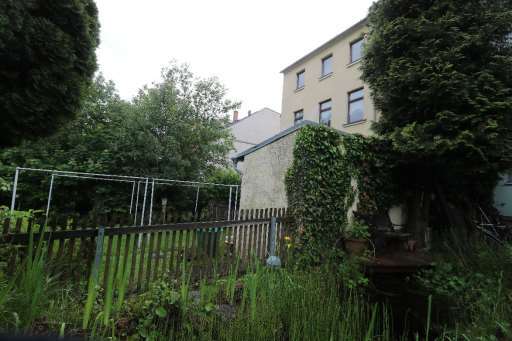 Mehrfamilienhaus in Plauen - Bild 4