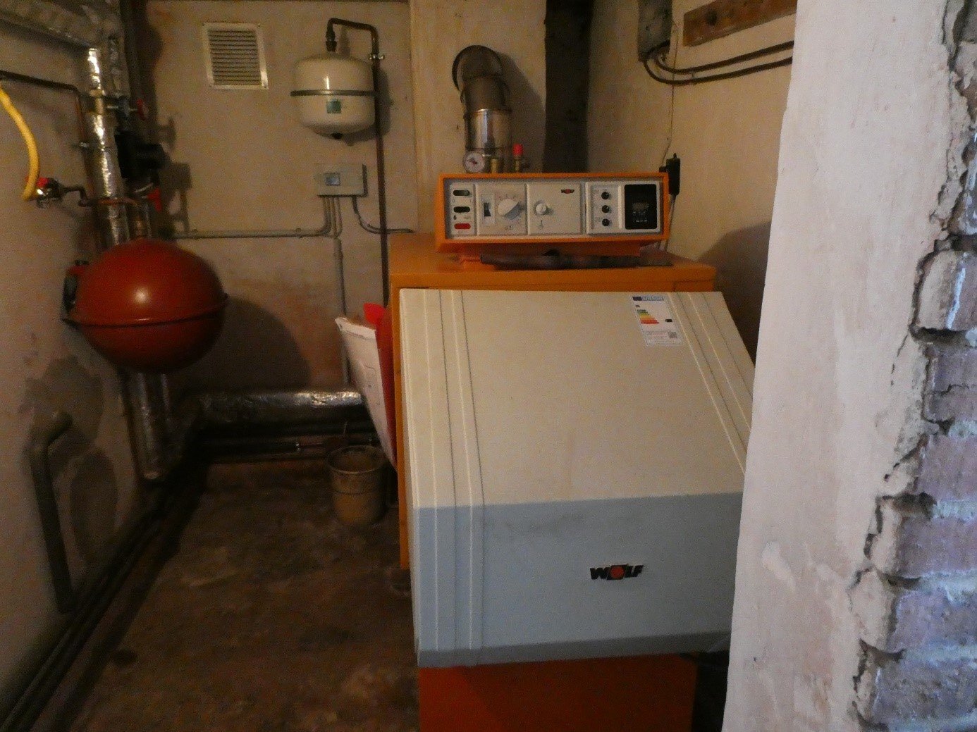 Einfamilienhaus in Herbram - Bild 4