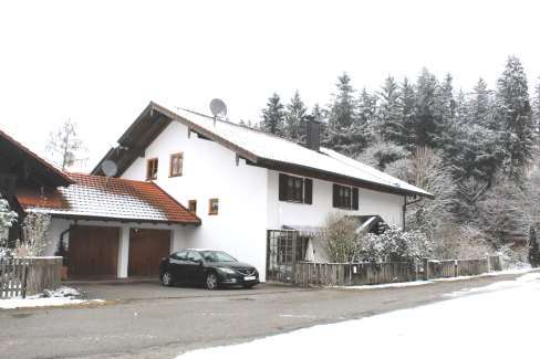 WEG-Miteigentumsanteil, 2 Wohneinheiten in Bad Endorf - Bild 3