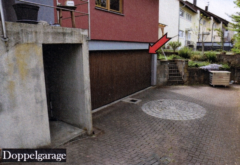 Einfamilienhaus (Fertighaus) in Vaihingen an der Enz - Bild 2