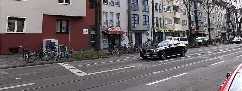 Gewerbeeinheit (z.B. Laden, Büro) in Köln - Bild 4