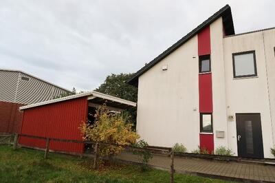 Doppelhaushälfte in Zur Ollen  22 B, 27777 Ganderkesee , Schönemoor - Bild 1