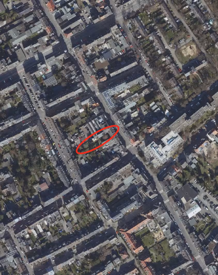 Wohn-/Geschäftshaus in Köln - Bild 2