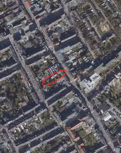 Wohn-/Geschäftshaus in Dellbrücker Hauptstr. 133, 51069 Köln, Dellbrücker Hauptstraße 133 - Bild 2