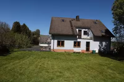 Einfamilienhaus in Lindnerweg  2, 09573 Leubsdorf - Bild 2