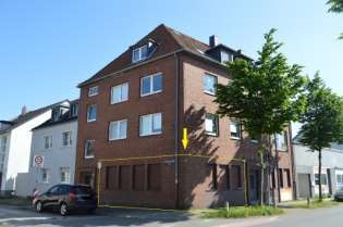 Eigentumswohnung (1 bis 2 Zimmer) in Fersenbruch 68, 45883 Gelsenkirchen, Heßler - Bild 1
