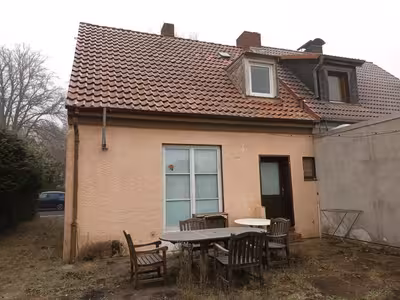 Doppelhaushälfte in Oewerweg 1, 28325 Bremen, Osterholz - Bild 2