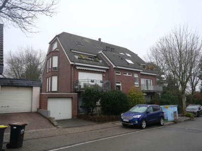 Eigentumswohnung (3 bis 4 Zimmer) in Essen - Bild 2