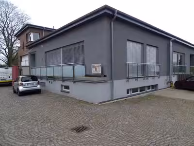 Wohn-/Geschäftshaus, Kfz-Stellplatz, Garage, Mehrfamilienhaus in Hauptstraße 101, 101 a, 51399 Burscheid - Bild 8
