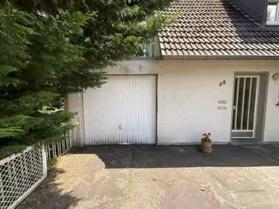 unbebautes Grundstück, Baugrundstück, Garage, Einfamilienhaus in Am Etzelsberg 38, 59929 Brilon - Bild 7