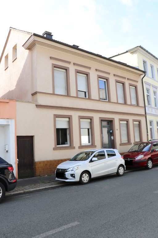Mehrfamilienhaus in Iserlohn - Bild 1