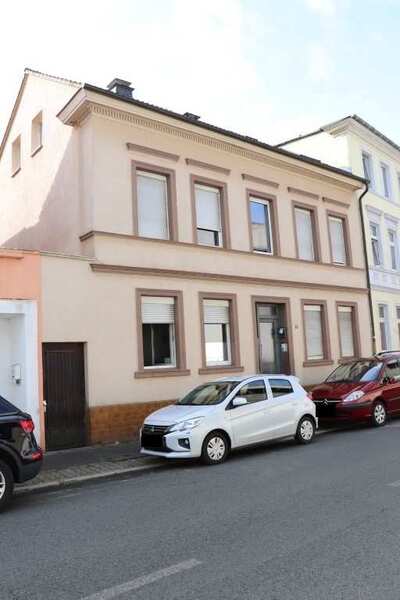 Mehrfamilienhaus in Grüner Weg 11, 58644 Iserlohn - Bild 1