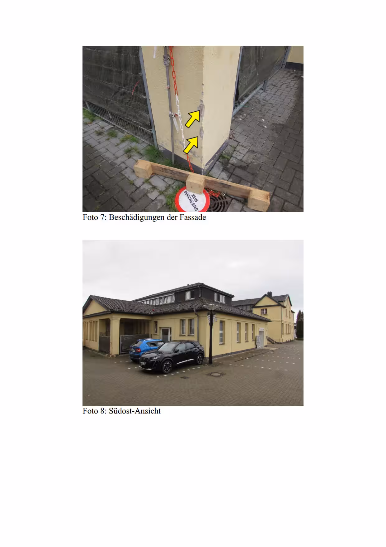 gewerblich genutztes Grundstück in Bergheim - Bild 3