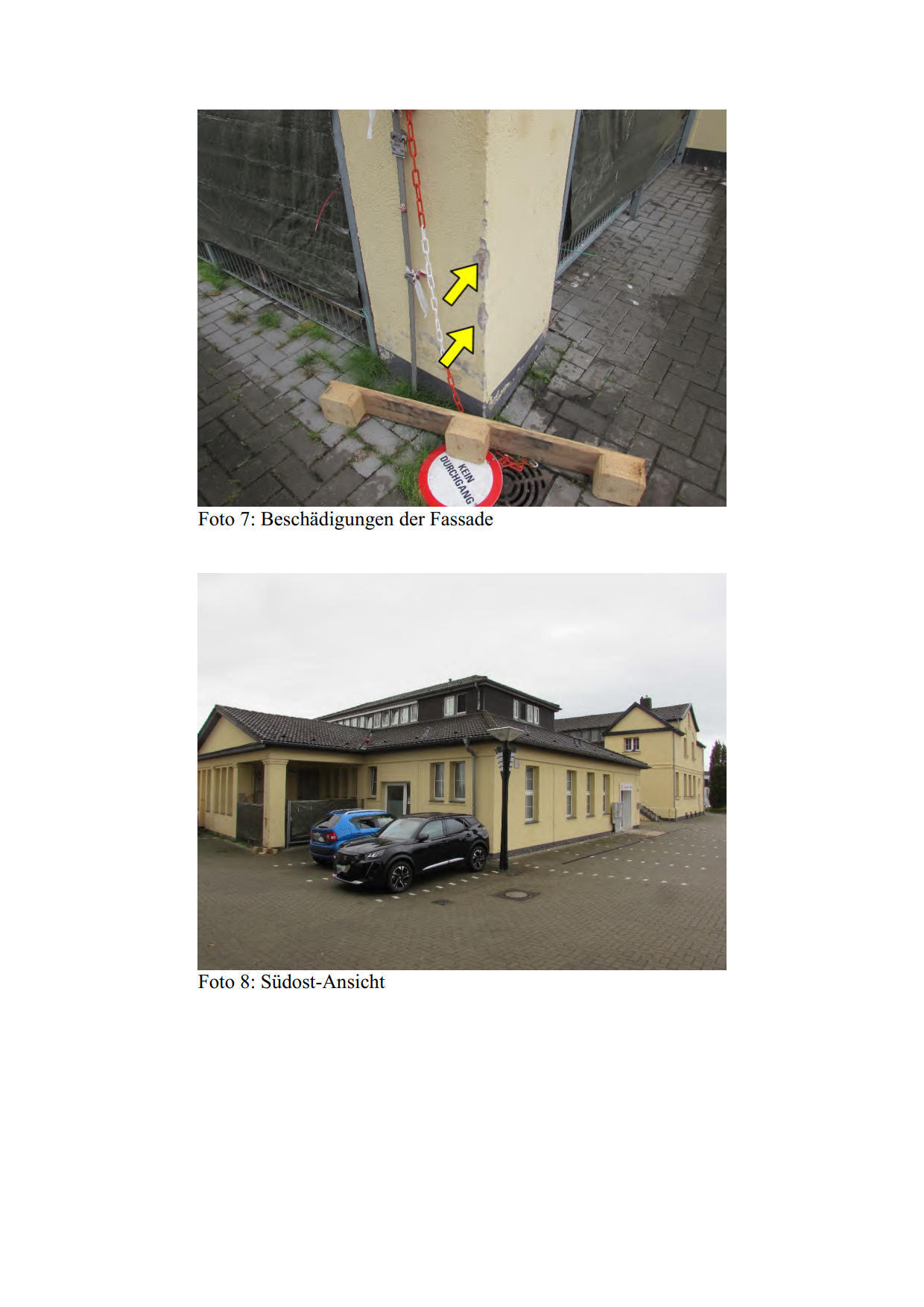 gewerblich genutztes Grundstück in Bergheim - Bild 3