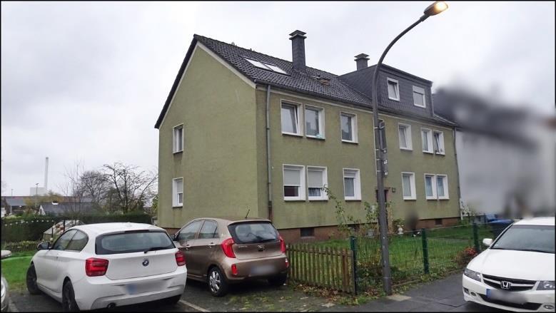 Mehrfamilienhaus, Garage in Recklinghausen - Bild 3