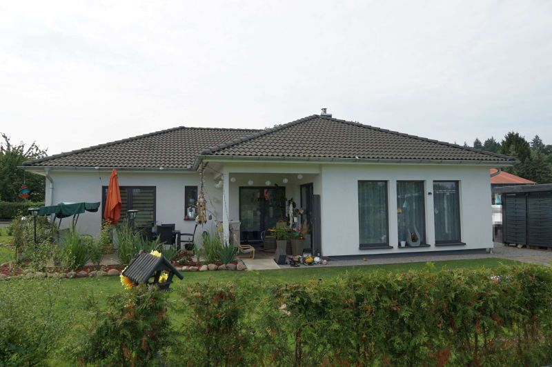 Einfamilienwohnhaus in Peenehagen - Bild 2