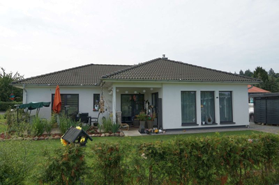 Einfamilienwohnhaus in An de Bäk 3, 17192 Peenehagen OT Alt Schönau - Bild 2