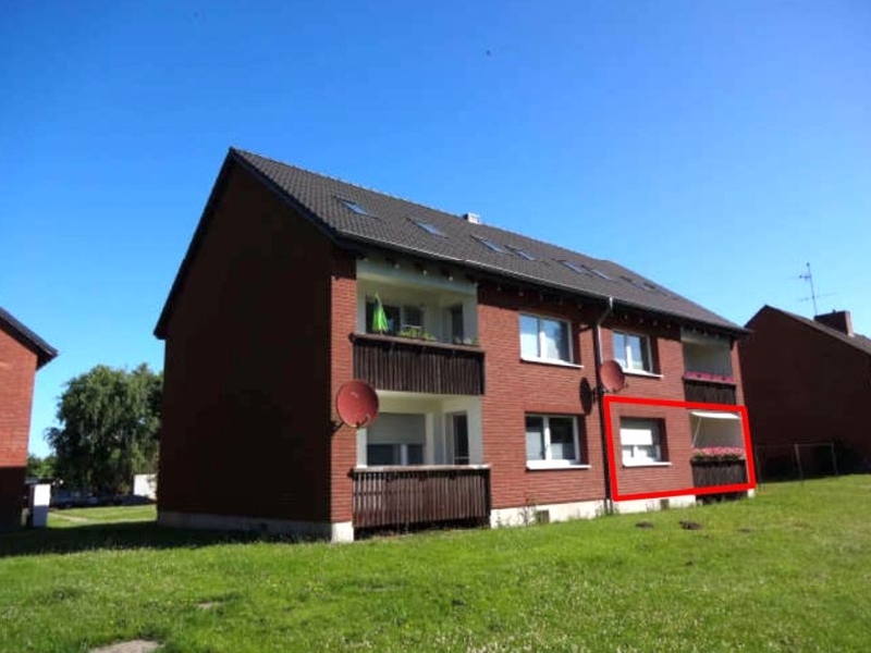 Eigentumswohnung in Stapel - Bild 3