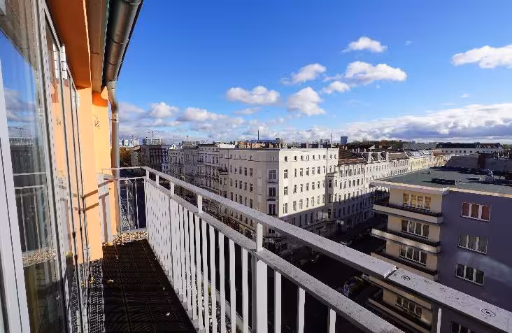 Eigentumswohnung (1 bis 2 Zimmer) in Berlin - Bild 4