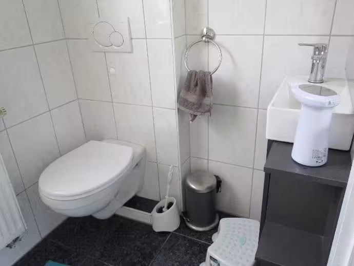 Einfamilienhaus in Oldenburg - Bild 2
