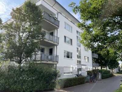 Eigentumswohnung (1 bis 2 Zimmer) in Rudolf-Amelunxen-Straße 44, 50939 Köln, Sülz - Bild 1