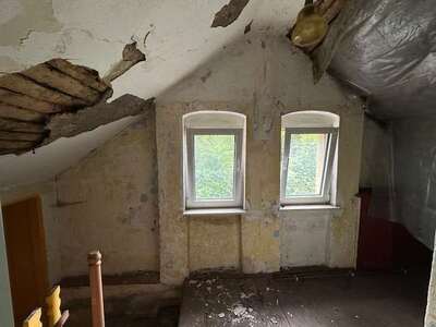 Einfamilienhaus in Obere Hauptstraße  40, 09385 Lugau - Bild 2
