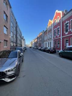 Mehrfamilienhaus in Duisburg - Bild 3