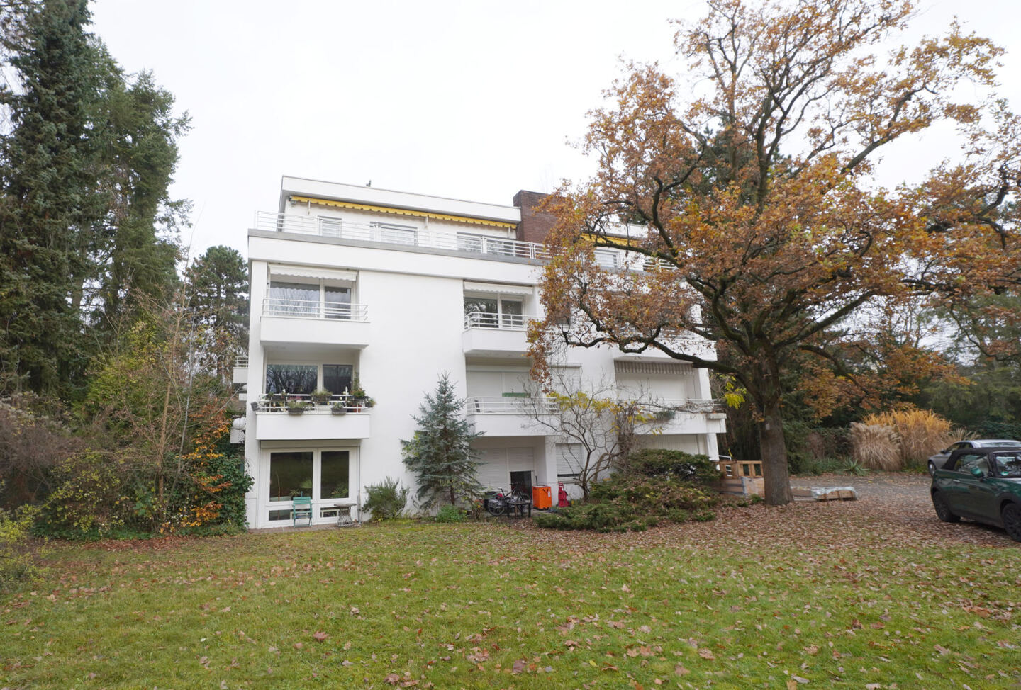 Eigentumswohnung (1 bis 2 Zimmer) in Berlin - Bild 3