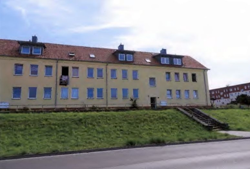 Mehrfamilienhaus in Pasewalk - Bild 3