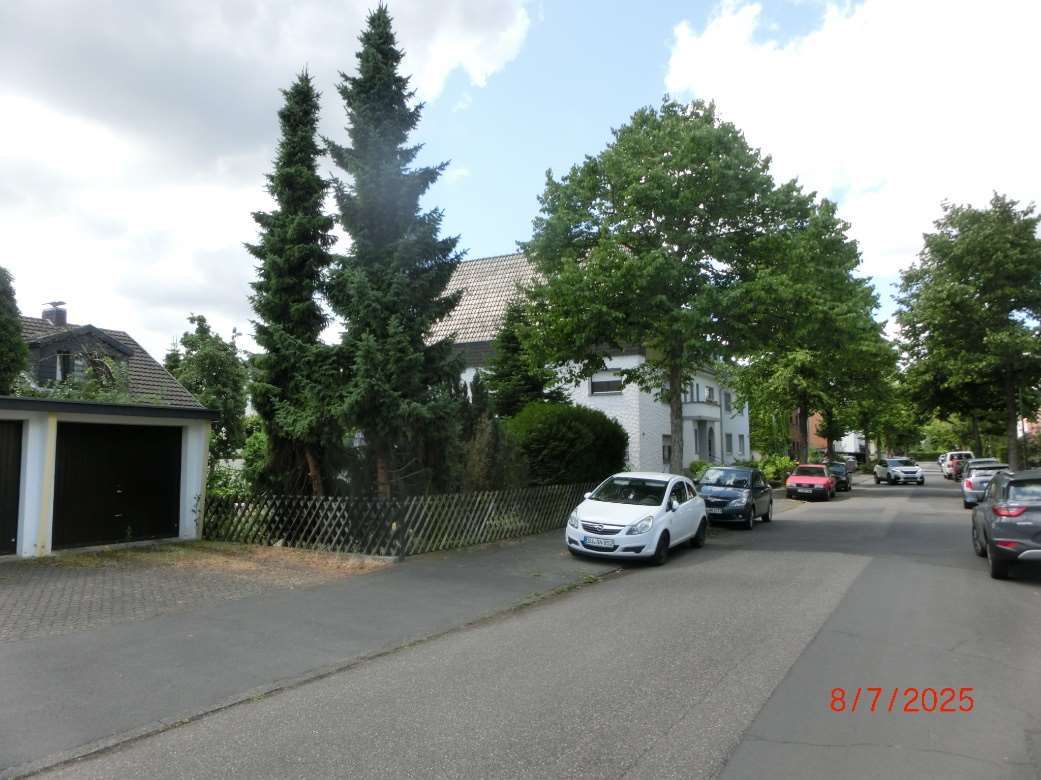Einfamilienhaus in Troisdorf - Bild 1