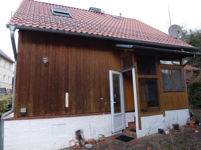 Einfamilienhaus in Blankenburg - Bild 1