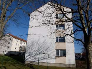 Eigentumswohnung (3 bis 4 Zimmer) in Goslar - Bild 1