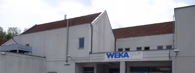 Gewerbeeinheit (z.B. Laden, Büro), siehe Beschreibung in Bamberger Straße und Am Stadtgraben , 96215 Lichtenfels - Bild 1