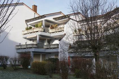 siehe Beschreibung, in Mecklenburger Straße 14, 14a, 14b, 96472 Rödental, Mönchröden - Bild 1