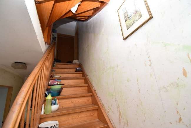 Einfamilienhaus, Garage, Sonstiges in Nürnberg - Bild 3