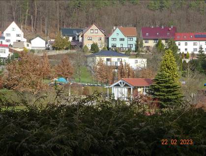 unbebautes Grundstück in Bad Salzungen - Bild 1