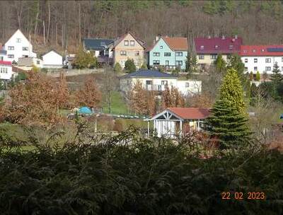 unbebautes Grundstück in Im Dorfe, 36469 Bad Salzungen OT Frauensee - Bild 1