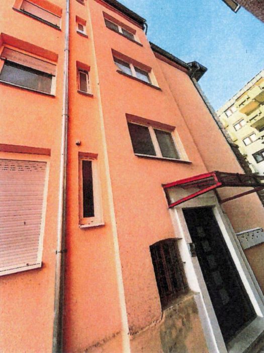 Doppelwohnhaushälfte mit 4 Wohneinheiten in Heilbronn - Bild 2