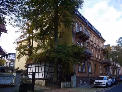 Eigentumswohnung (1 bis 2 Zimmer) in Scheffelstraße  8, 98693 Ilmenau - Bild 2