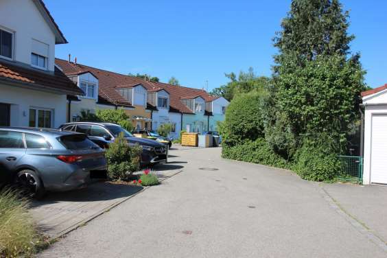 Reihenhaus in Landsberg am Lech - Bild 4