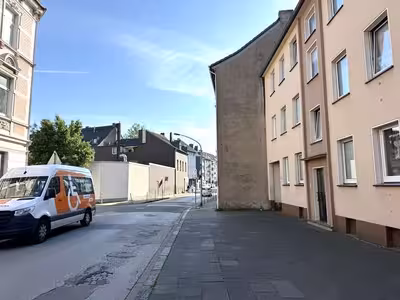 Mehrfamilienhaus in Am Kamannshof 8, 47139 Duisburg, Beeck - Bild 2