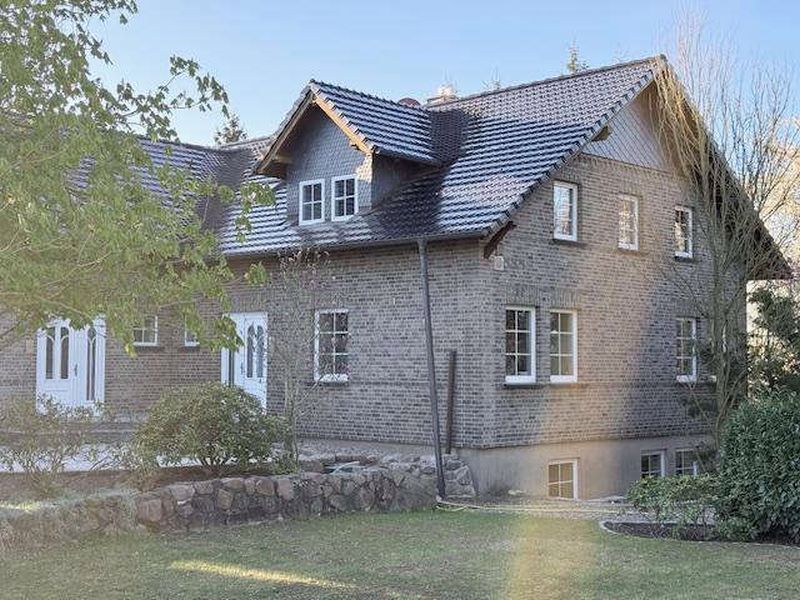Wohnung und Büro in Holthusen - Bild 2