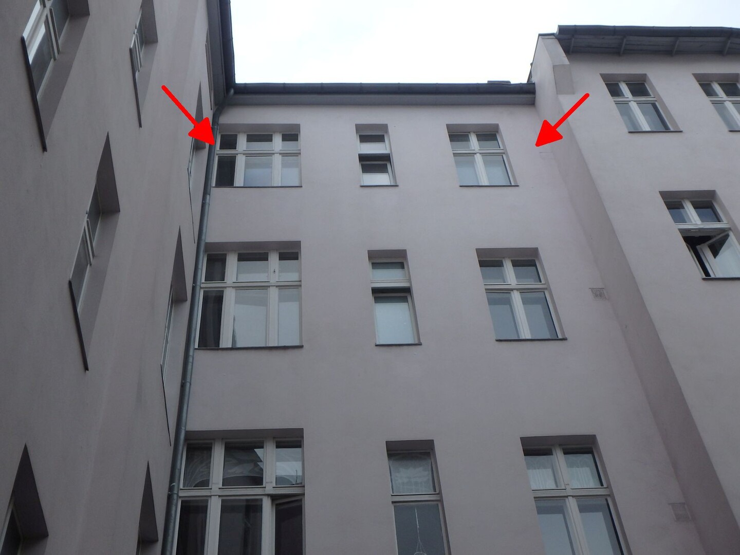 Eigentumswohnung (3 bis 4 Zimmer), Eigentumswohnung (3 bis 4 Zimmer) in Berlin - Bild 2