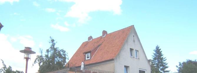 Mehrfamilienhaus in Elze - Bild 1