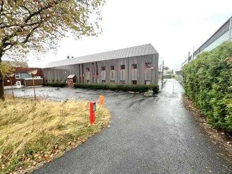 gewerblich genutztes Grundstück, Kfz-Stellplatz, Gewerbeeinheit (z.B. Laden, Büro) in Haan - Bild 4