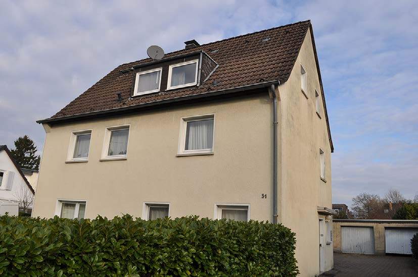 Kfz-Stellplatz, Mehrfamilienhaus, 3 Garagen in Bergisch Gladbach - Bild 2