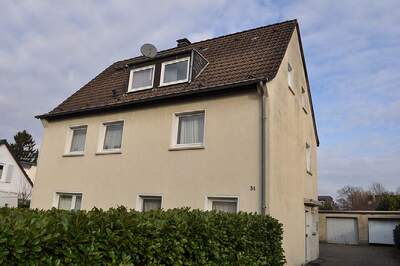 Kfz-Stellplatz, Mehrfamilienhaus, 3 Garagen in Ahornweg 31, 51469 Bergisch Gladbach, Heidkamp - Bild 2