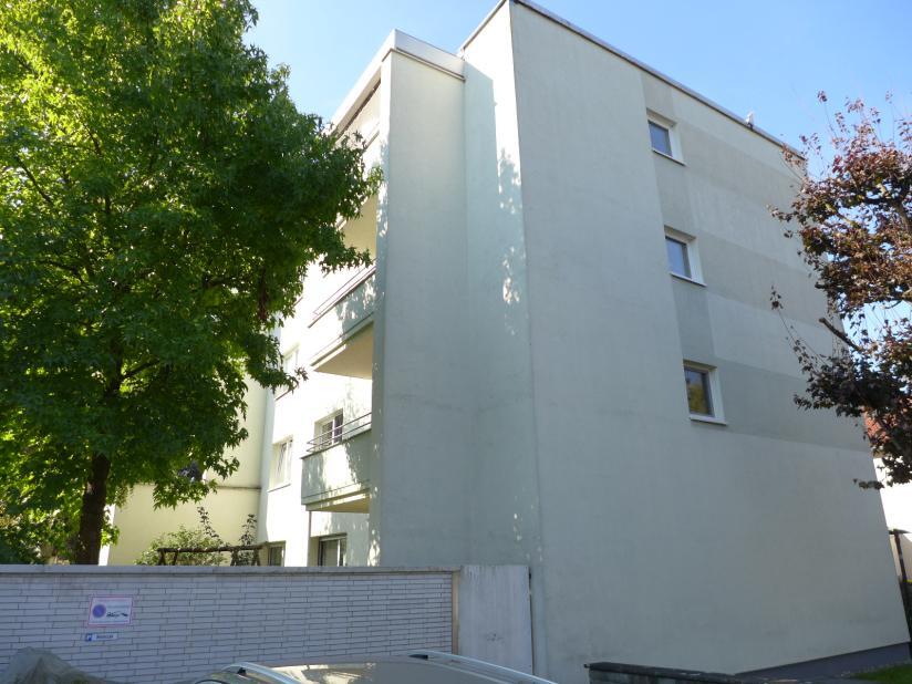 unbebautes Grundstück in Frankfurt am Main - Bild 3