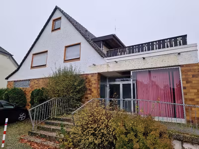 Wohn-/Geschäftshaus, Garage in Haager Weg 0, 53127 Bonn, Ippendorf - Bild 2