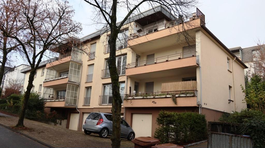 Garage, Eigentumswohnung (ab 5 Zimmer) in Gevelsberg - Bild 2